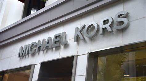 Michael Kors lvmh